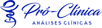 Pró-Clínica Análises Clínicas